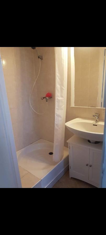 Appartement Bord De Mer Notre-Dame-de-Monts Zewnętrze zdjęcie