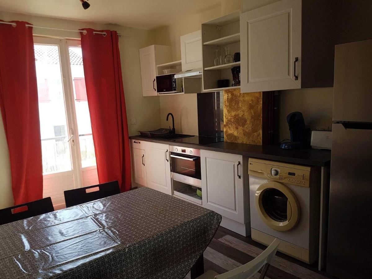 Appartement Bord De Mer Notre-Dame-de-Monts Zewnętrze zdjęcie