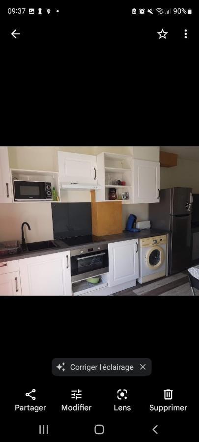 Appartement Bord De Mer Notre-Dame-de-Monts Zewnętrze zdjęcie