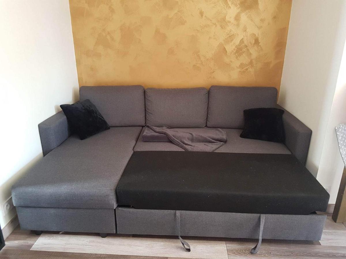 Appartement Bord De Mer Notre-Dame-de-Monts Zewnętrze zdjęcie